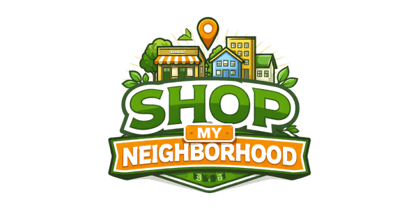 Shop My Neighborhood