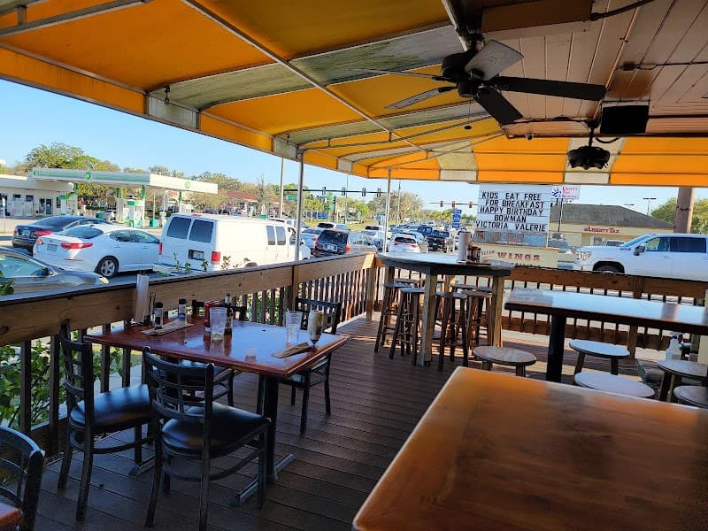Ramshackle Cafe — A Local Spotlight in Leesburg, Lake County