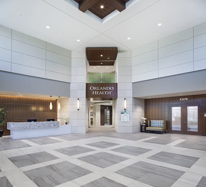 Orlando Health Medical Pavilion - Spring Lake β A Local Spotlight in Orlando, Orange County