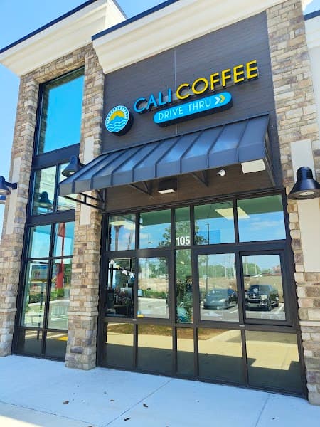 Cali Coffee - photo 1