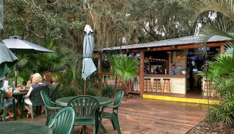Tiki Bar & Grill β A Local Spotlight in Minneola, Lake County