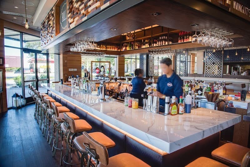 Bulla Gastrobar Winter Park - photo 1