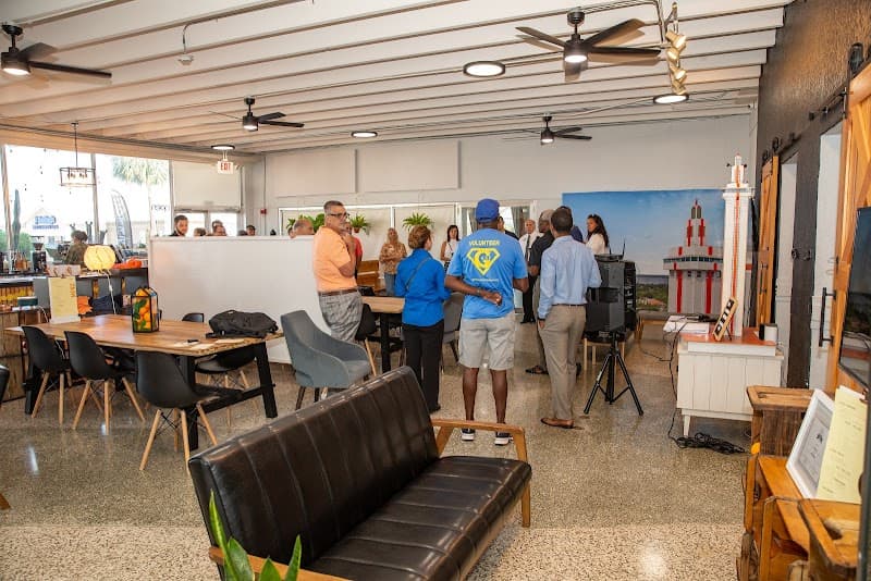 Citrus Coffee — A Local Spotlight in Clermont, Lake County