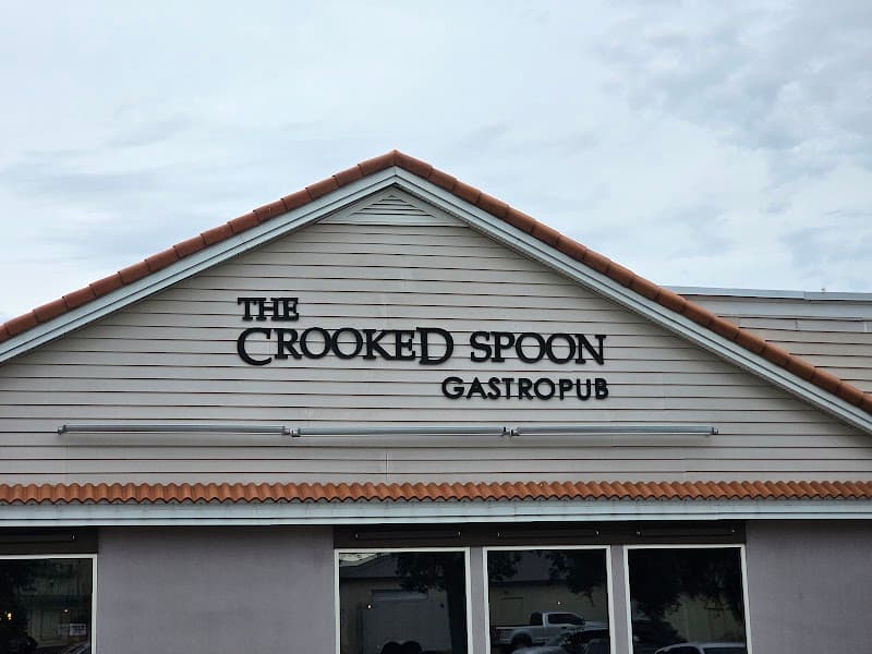 The Crooked Spoon — A Local Spotlight in Clermont, Lake County