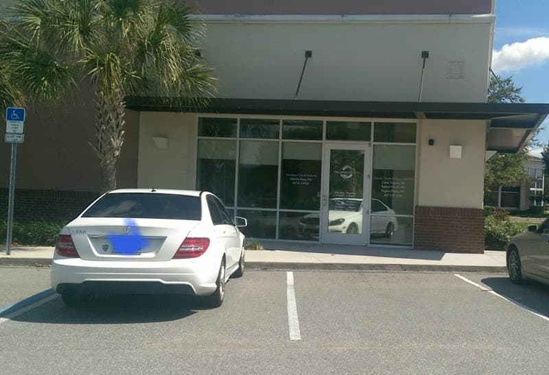 Summerport Family Practice β A Local Spotlight in Windermere, Orange County