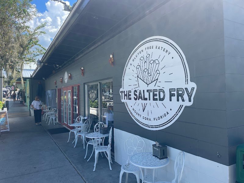 The Salted Fry-5